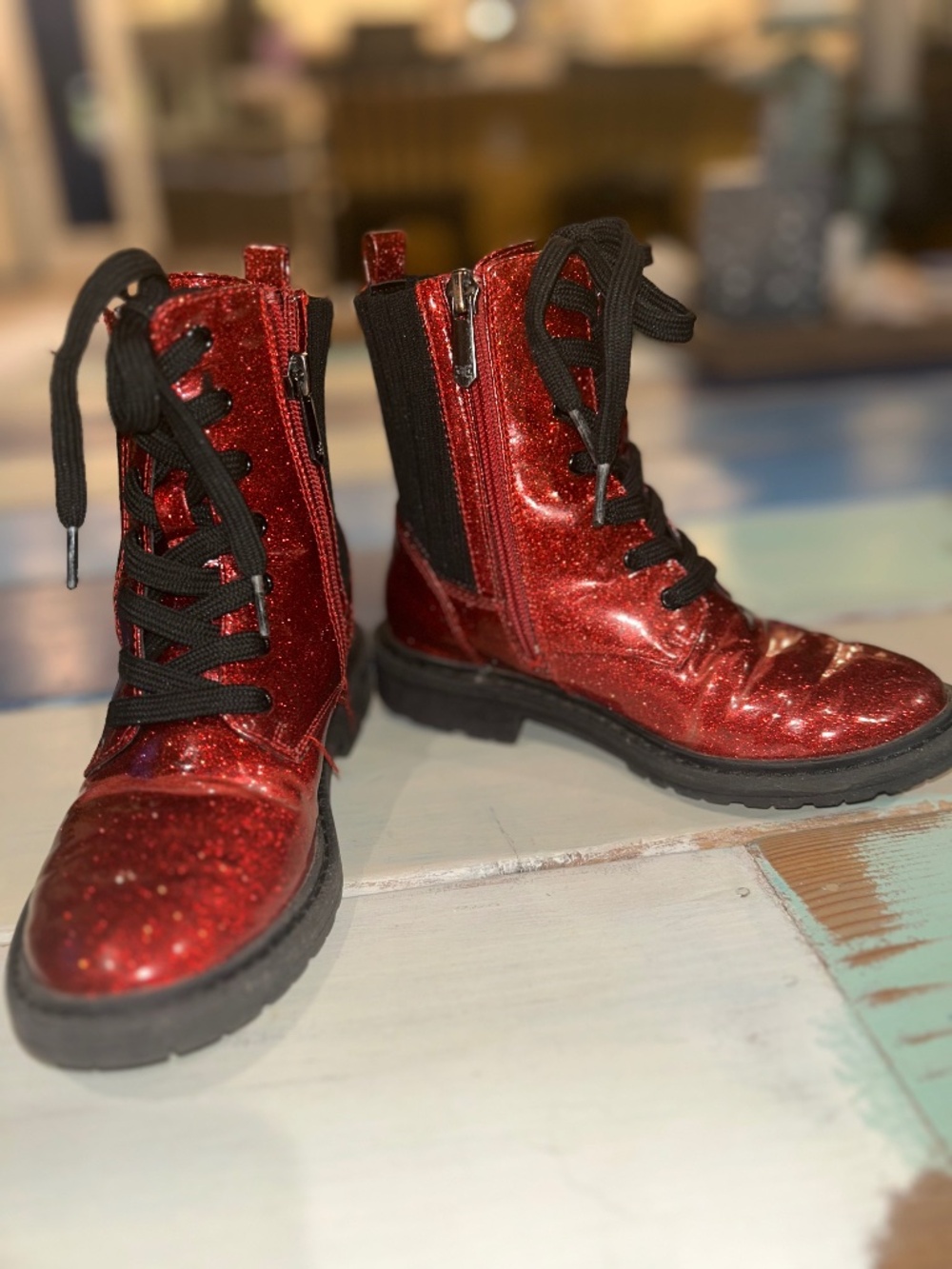 Sam Edelman  Girl's Lydell Boots